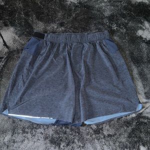 lululemon Mens Shorts - Linerless